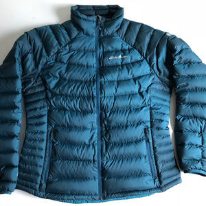Eddie Bauer Stormdown L Women's Jacket